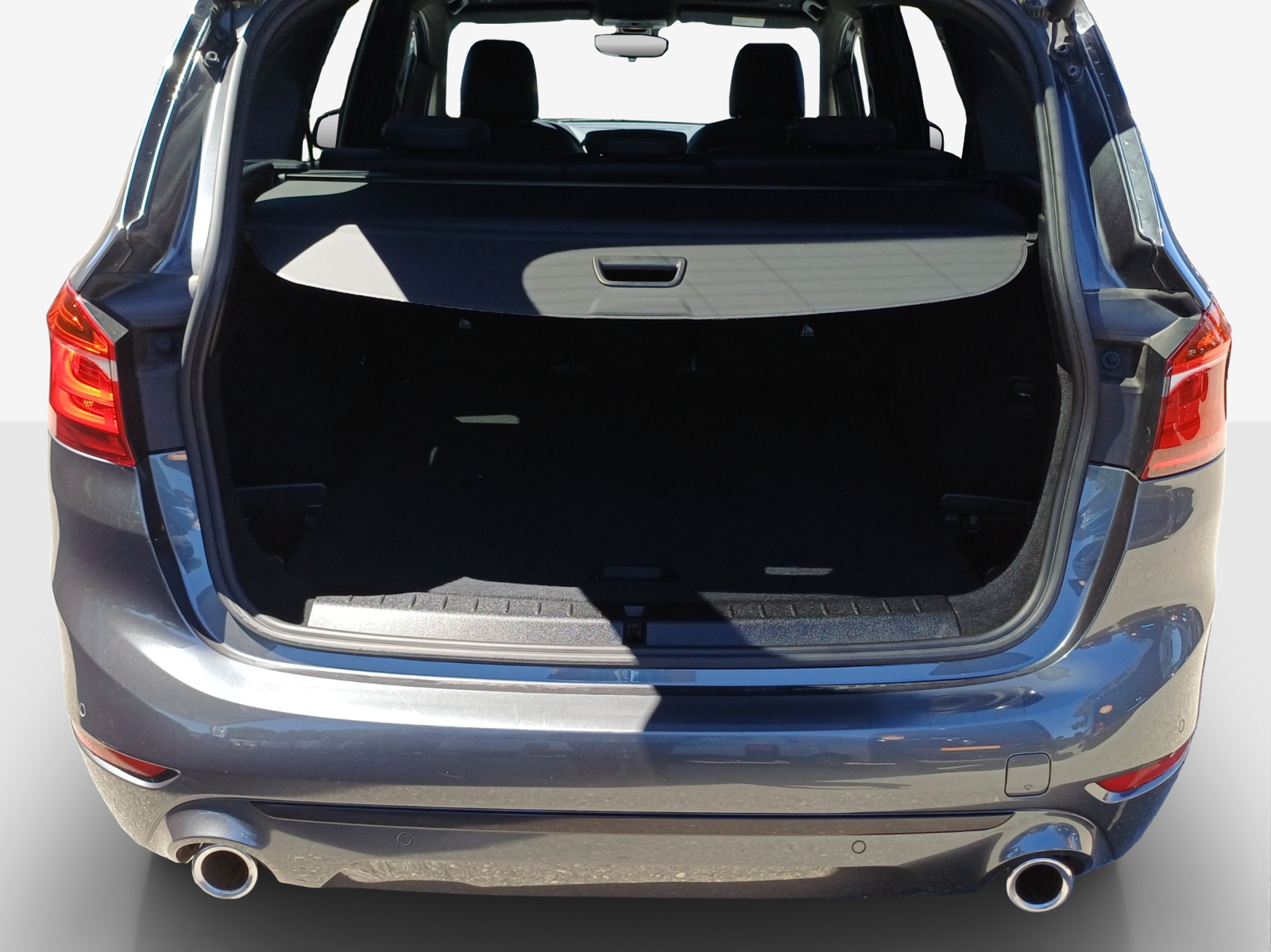 BMW 218d xDrive Gran Tourer Steptronic Sport Line-image-12