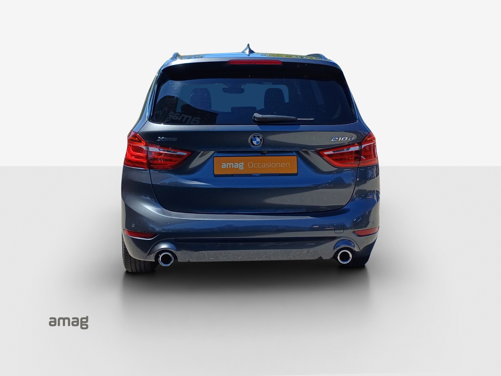 BMW 218d xDrive Gran Tourer Steptronic Sport Line-showroom-element-3