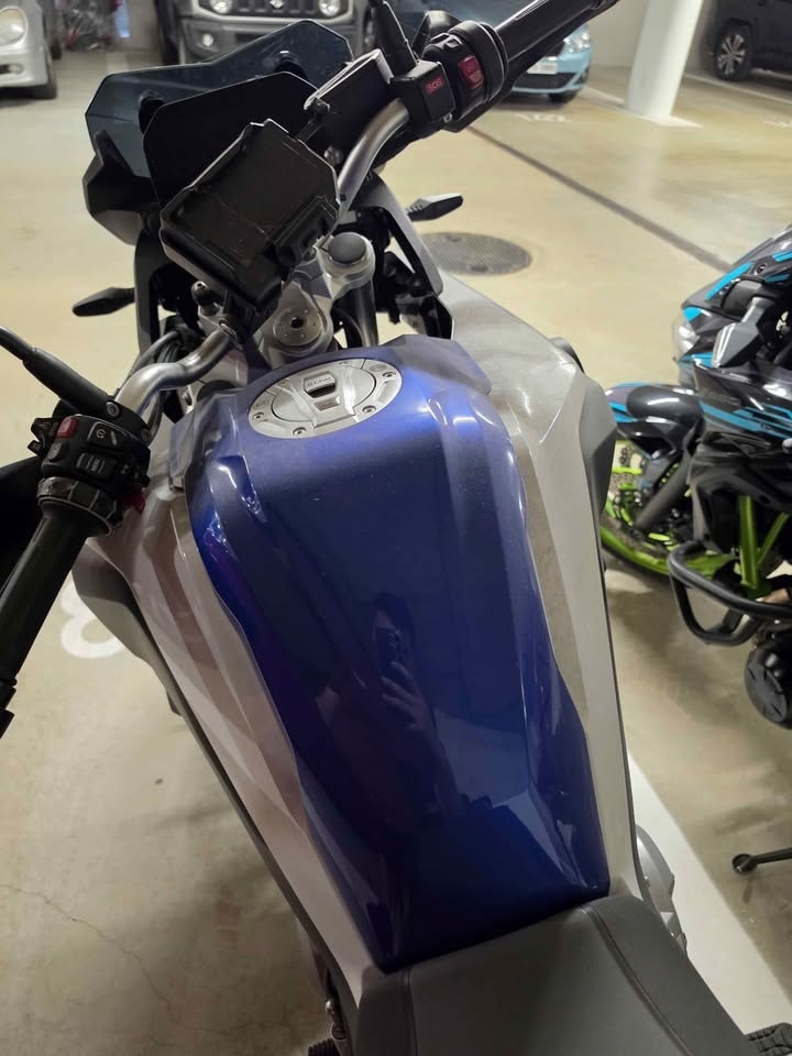 BMW F 750 GS ABS-image-3