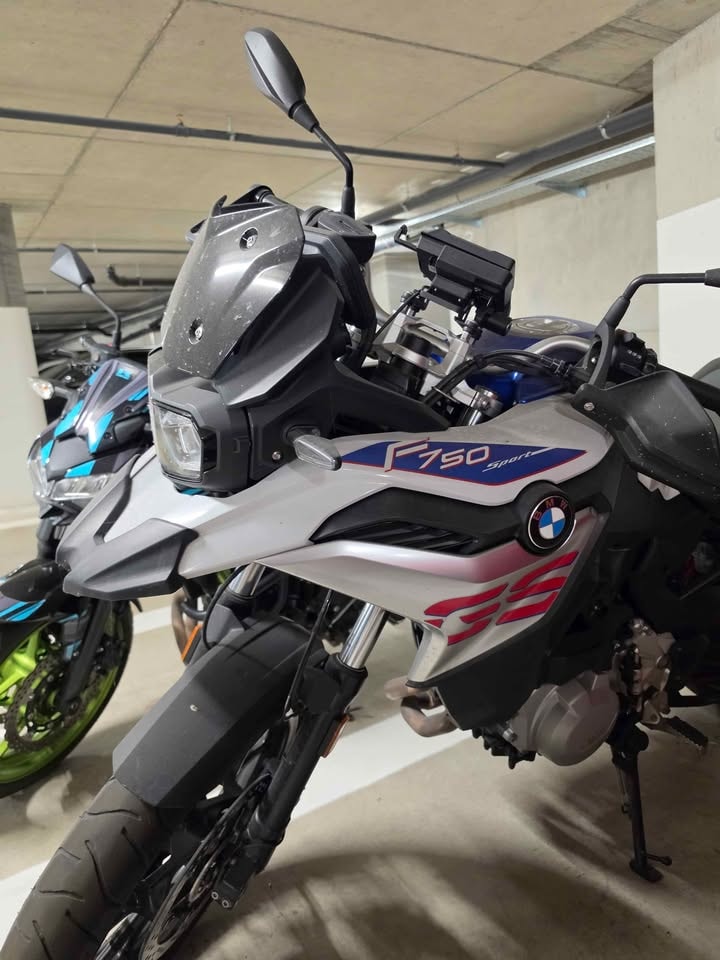 BMW F 750 GS ABS-image-2