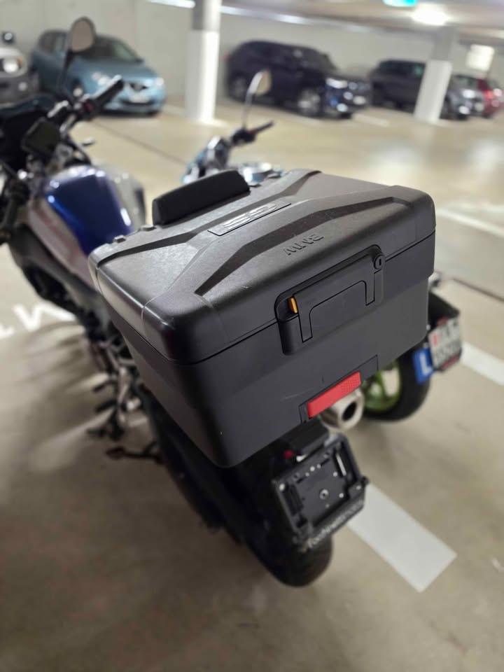 BMW F 750 GS ABS-image-4