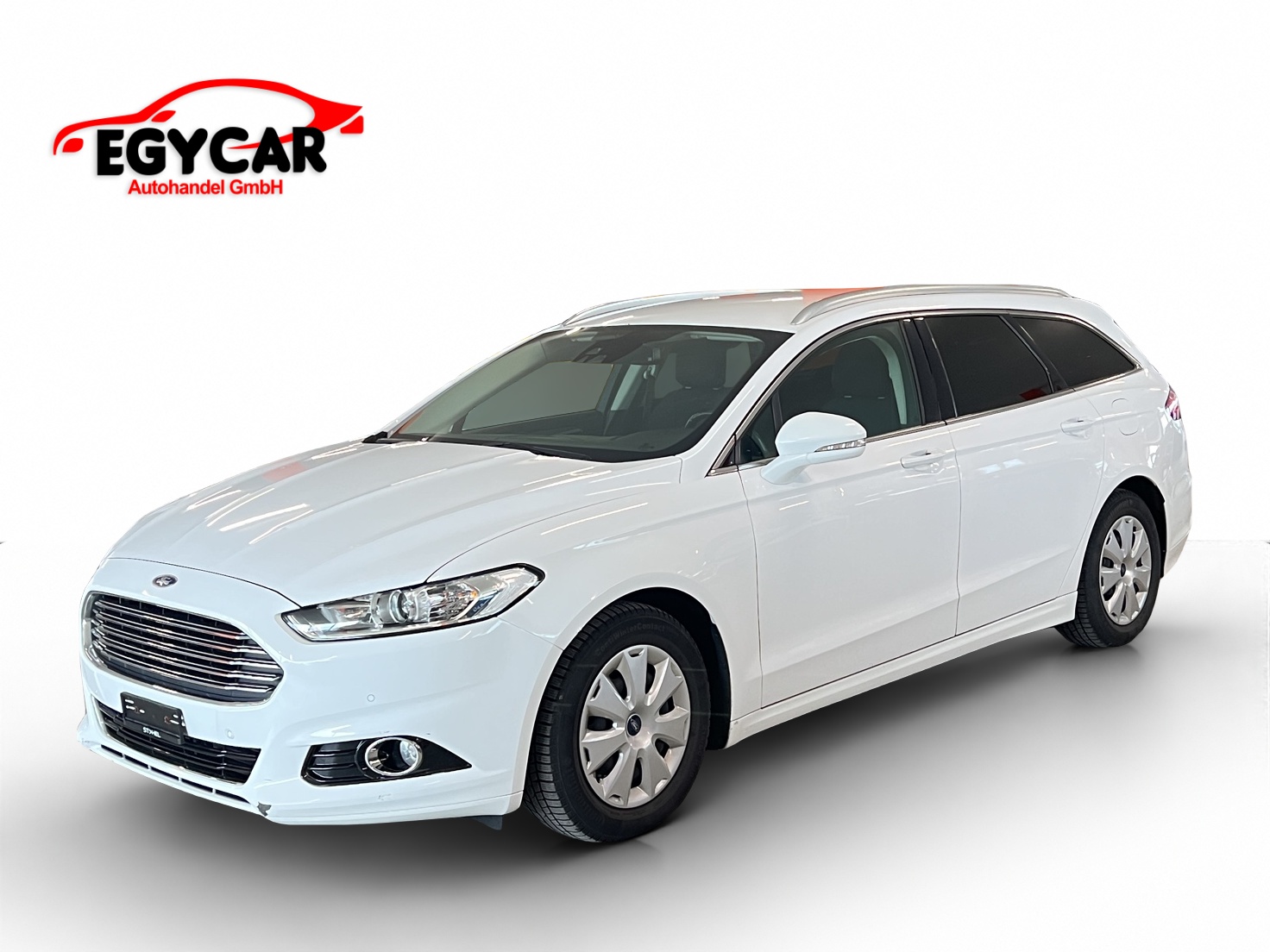 FORD Mondeo 2.0 TDCi Titanium PowerShift-showroom-element-2