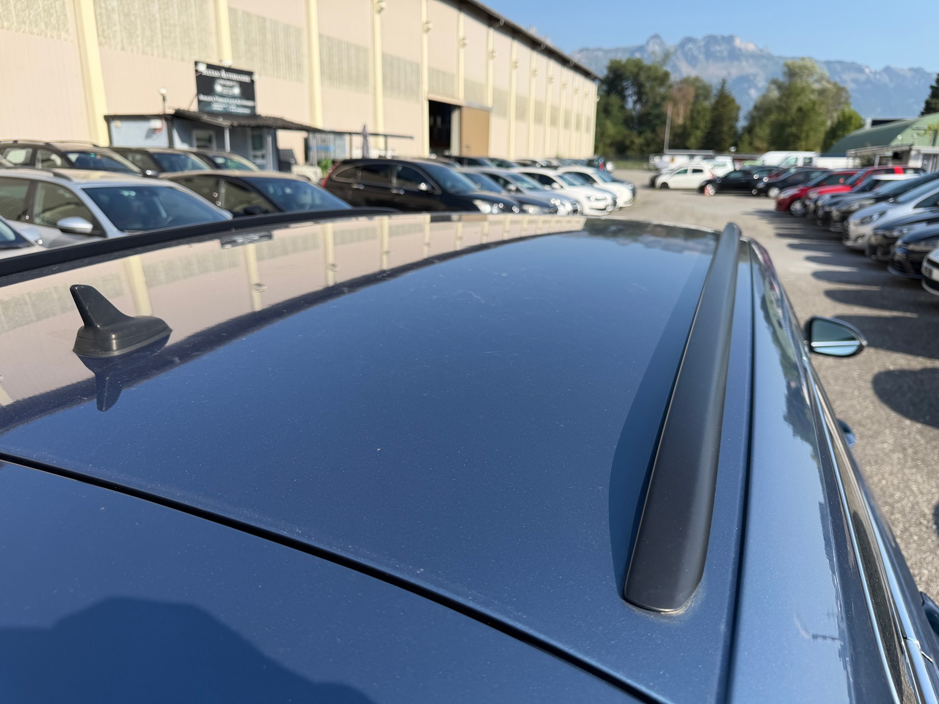 VW Passat Variant 1.6 TDI BMT Family DSG-image-6