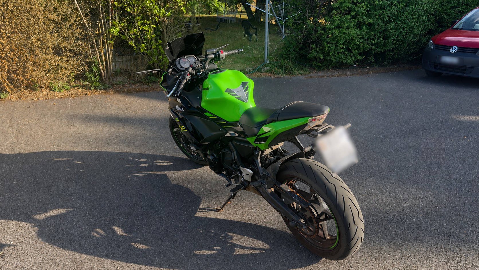 KAWASAKI Ninja 650 ABS KRT (35kW)-image-5