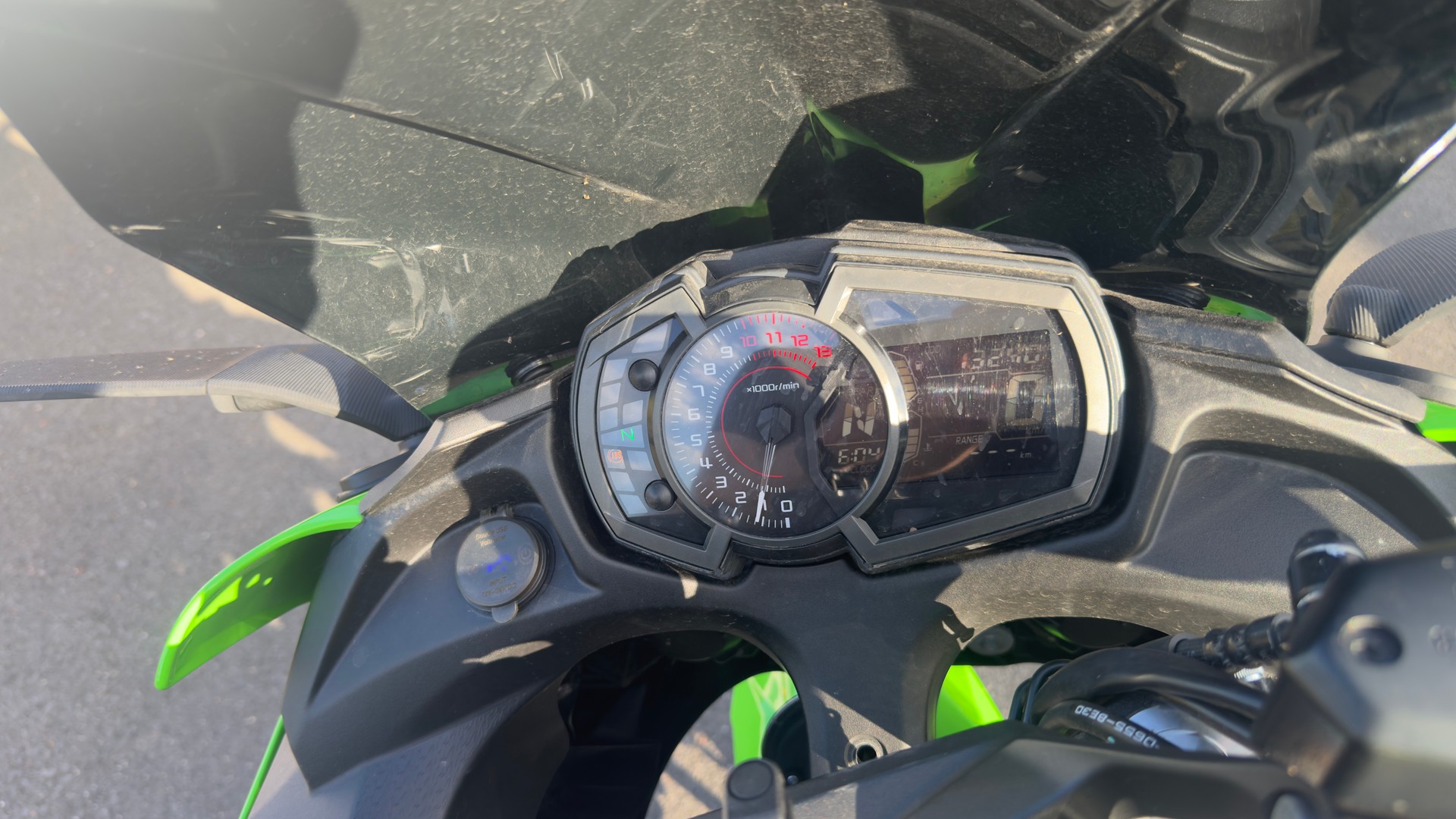 KAWASAKI Ninja 650 ABS KRT (35kW)-image-6