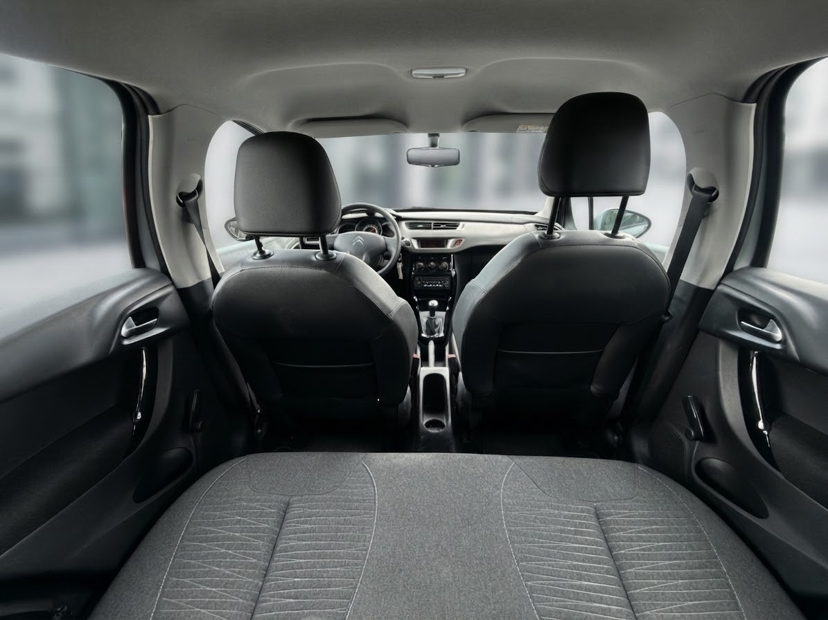 CITROEN C3 1.2i Séduction *SPEZIALPREIS*-image-15