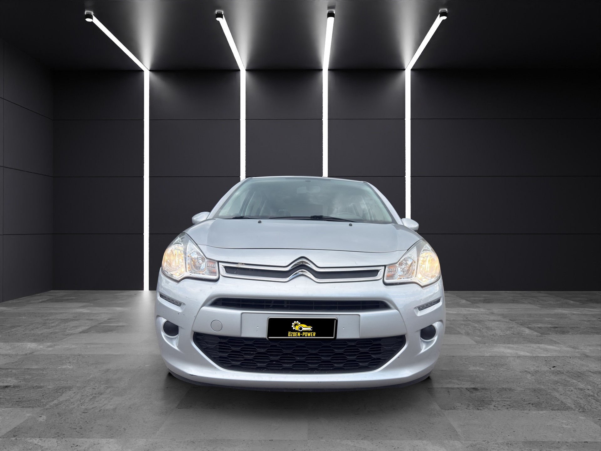 CITROEN C3 1.2i Séduction *SPEZIALPREIS*-showroom-element-2