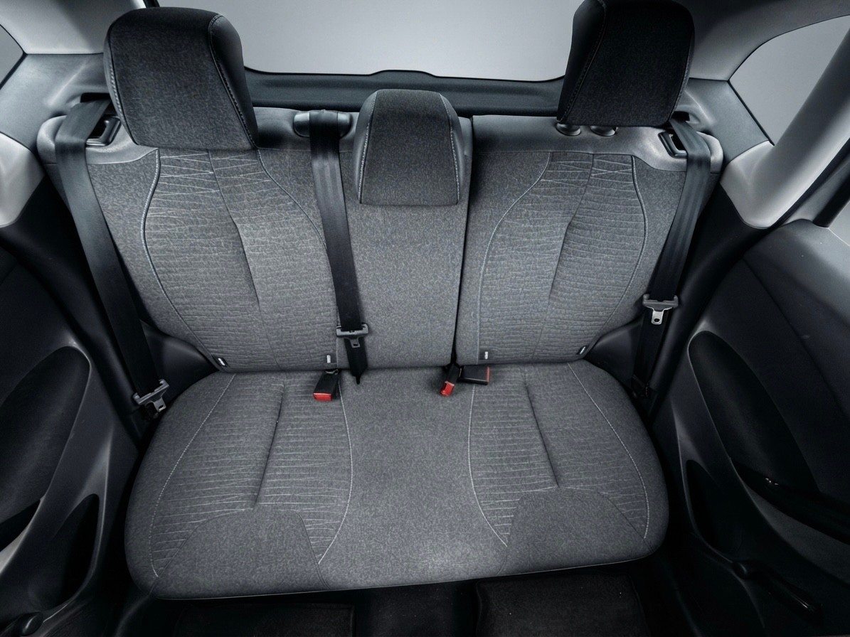 CITROEN C3 1.2i Séduction *SPEZIALPREIS*-image-14