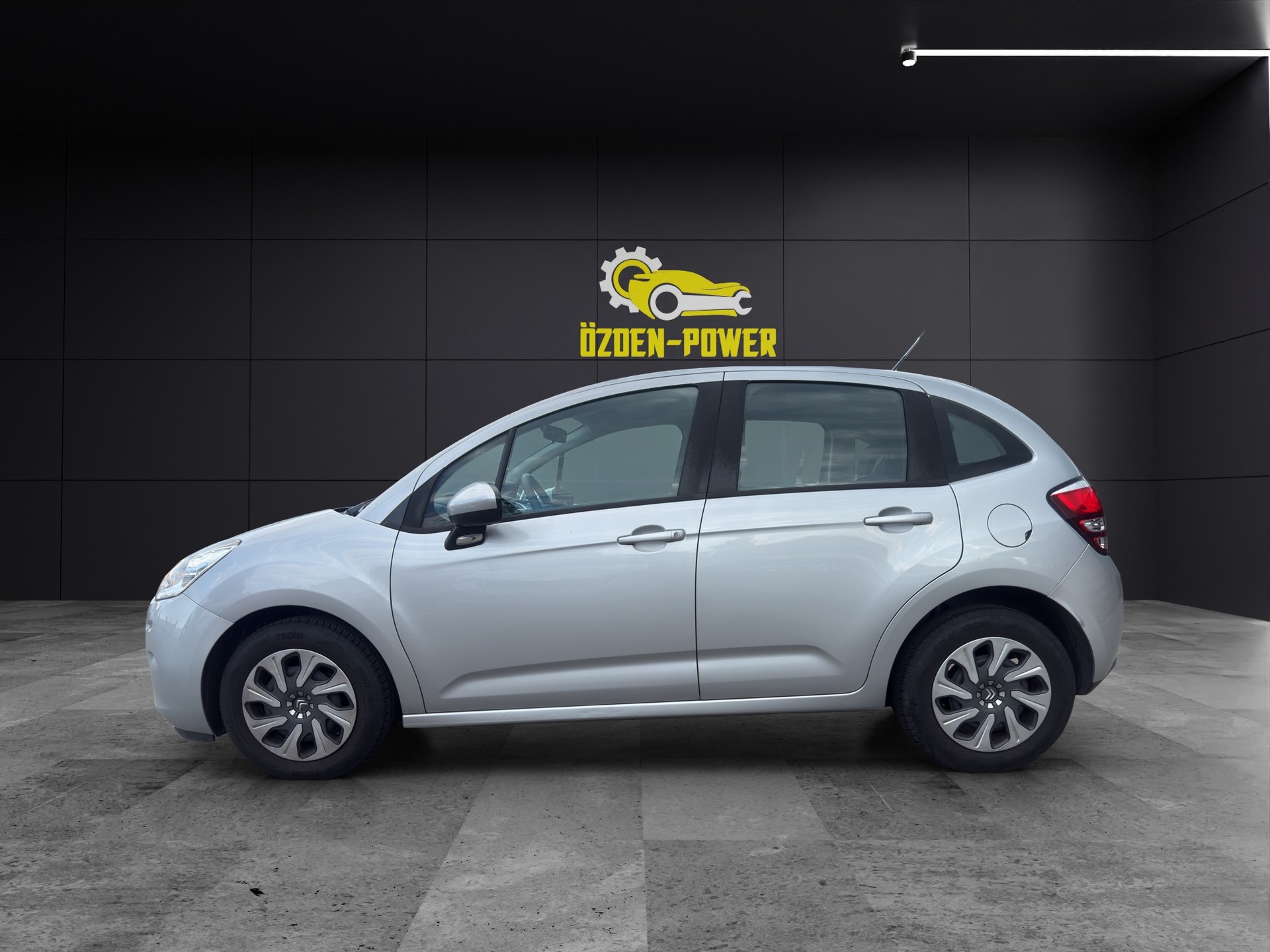 CITROEN C3 1.2i Séduction *SPEZIALPREIS*-image-7