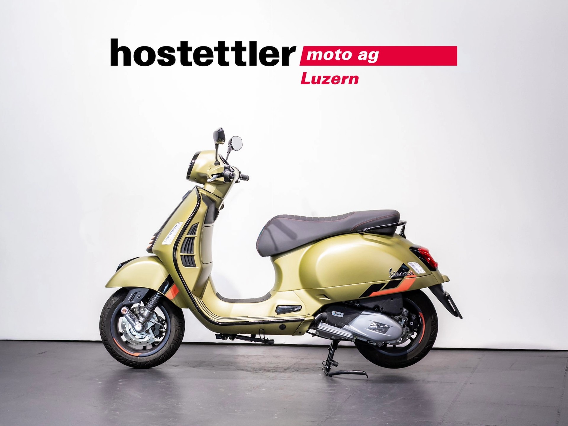 PIAGGIO Vespa 125 GTS Super Sport-image-5