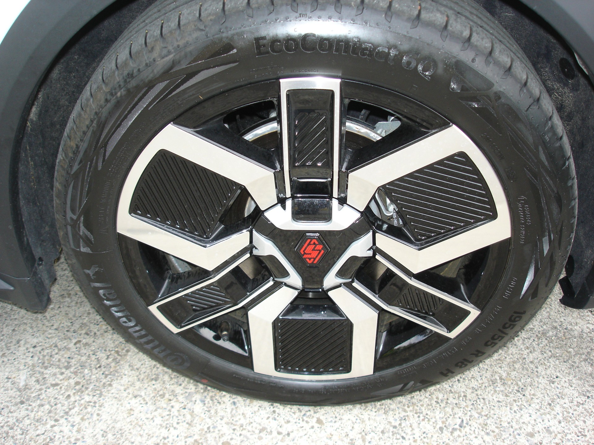 RENAULT R5 E-Tech Comfort Range 52 kWh Techno-image-5