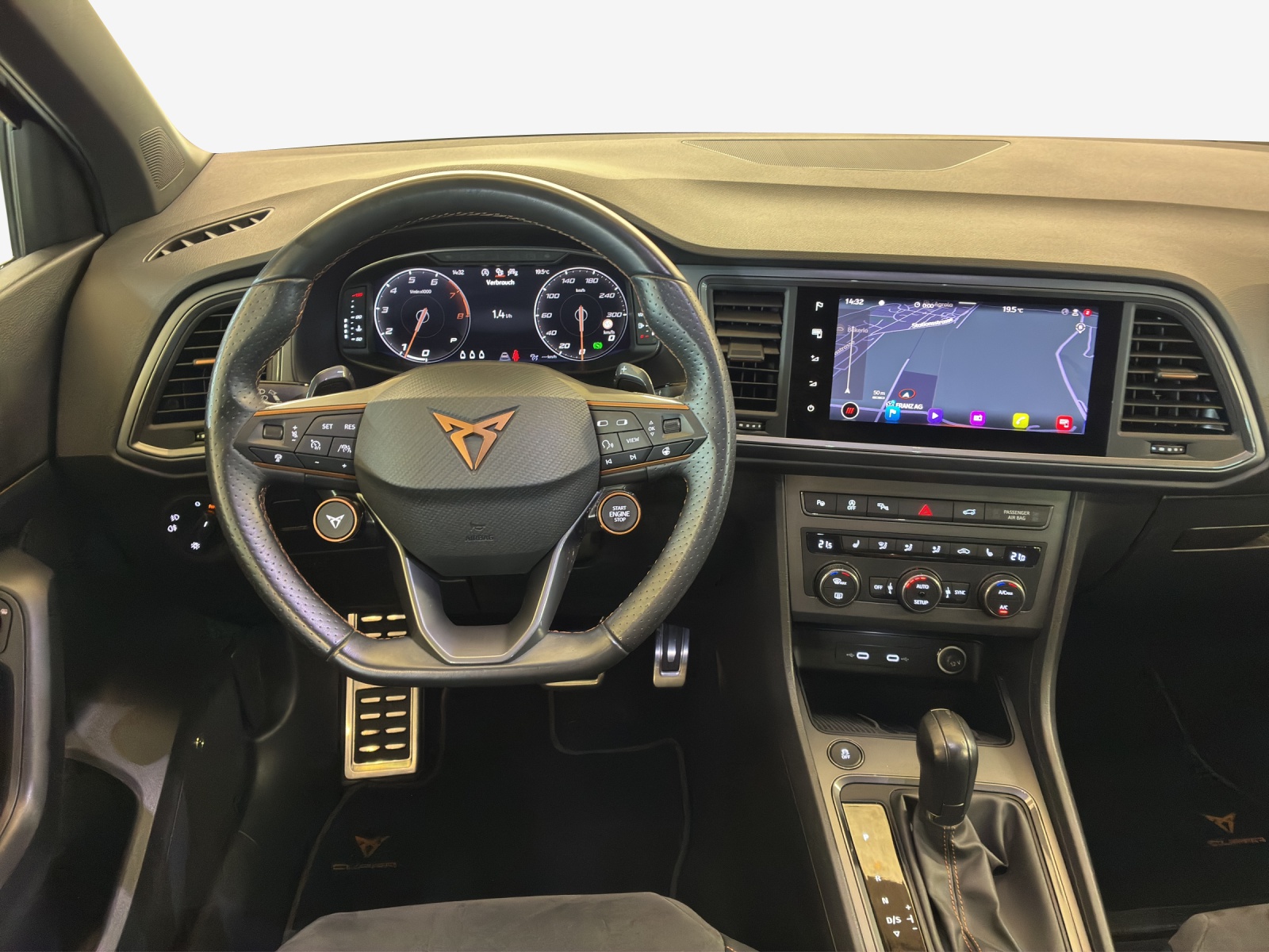 CUPRA Ateca 2.0TSI 4Drive DSG-image-8