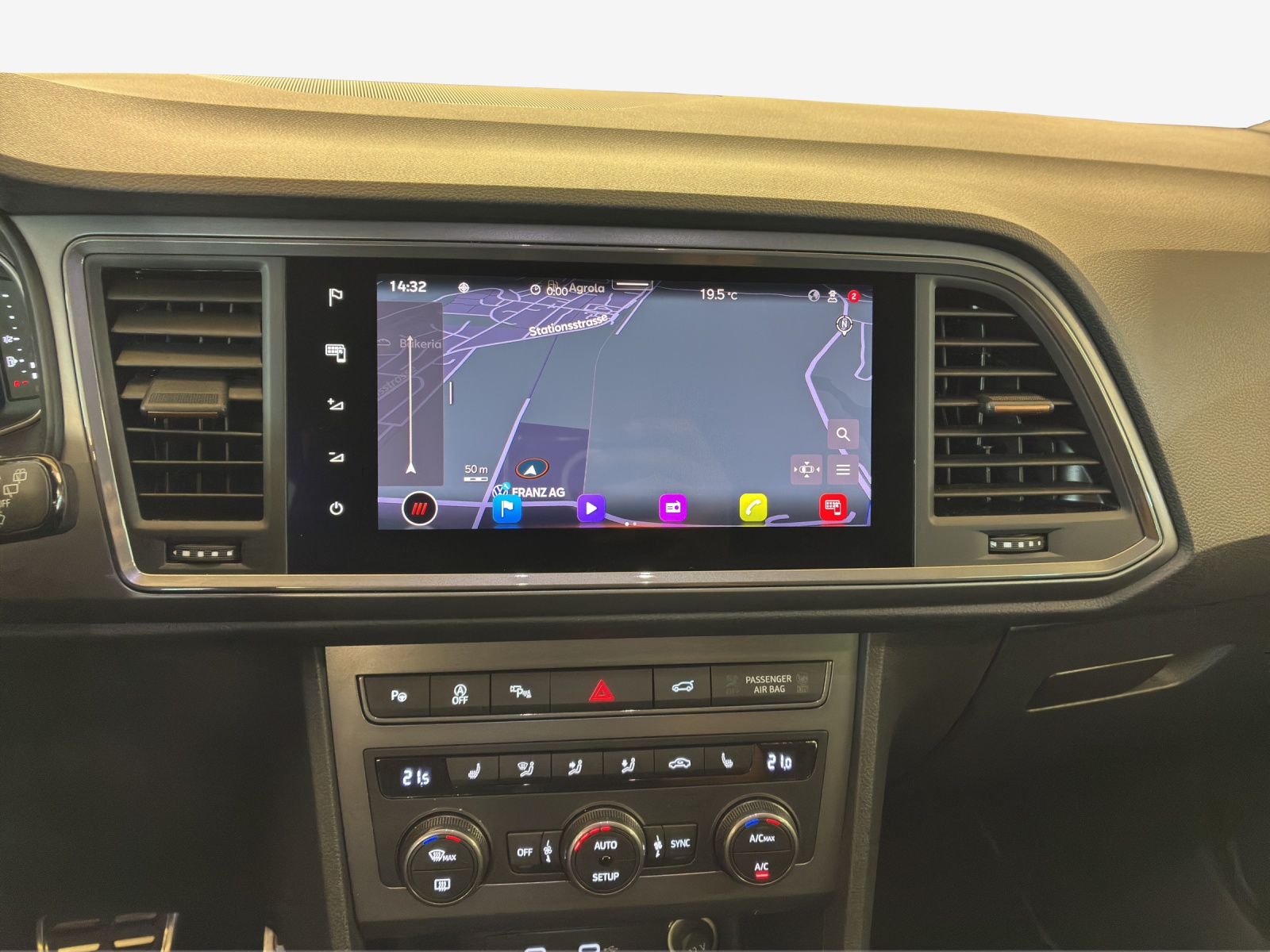 CUPRA Ateca 2.0TSI 4Drive DSG-image-10