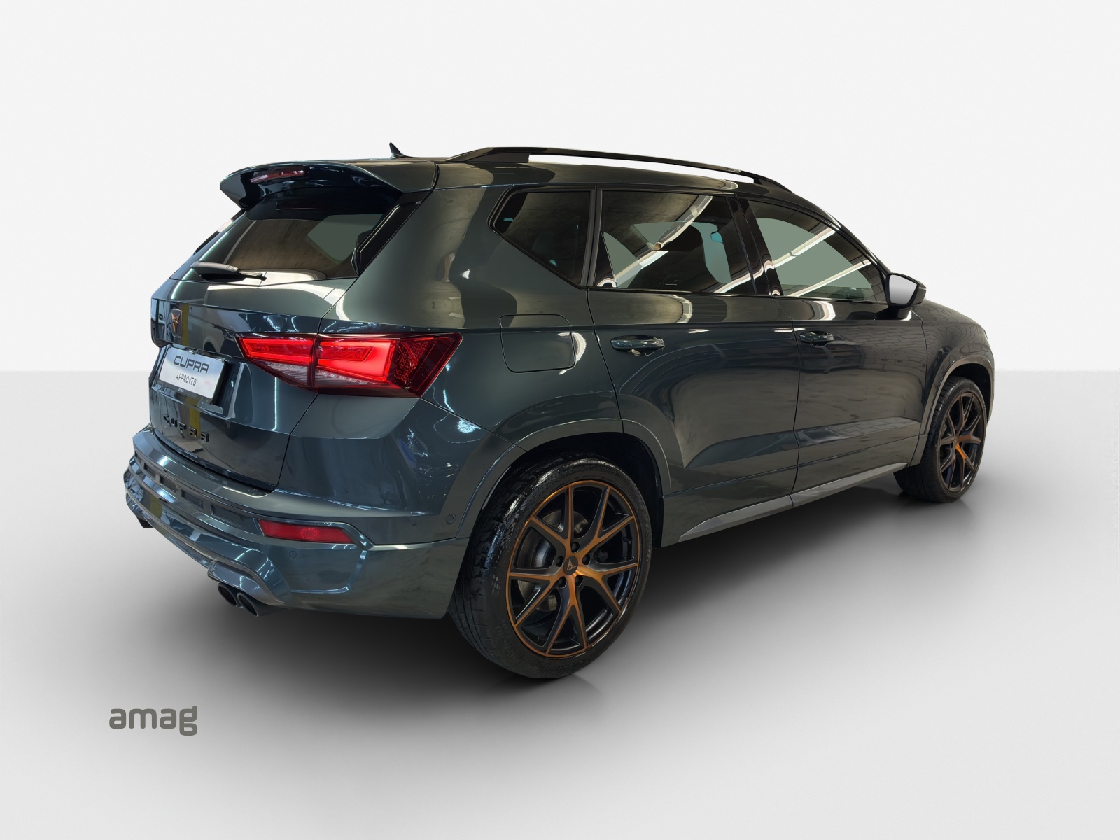 CUPRA Ateca 2.0TSI 4Drive DSG-image-4