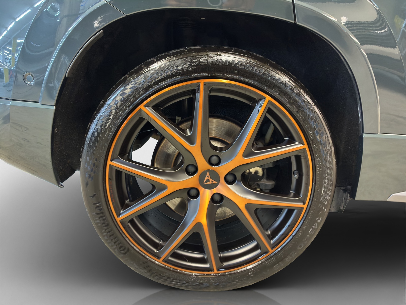 CUPRA Ateca 2.0TSI 4Drive DSG-image-14