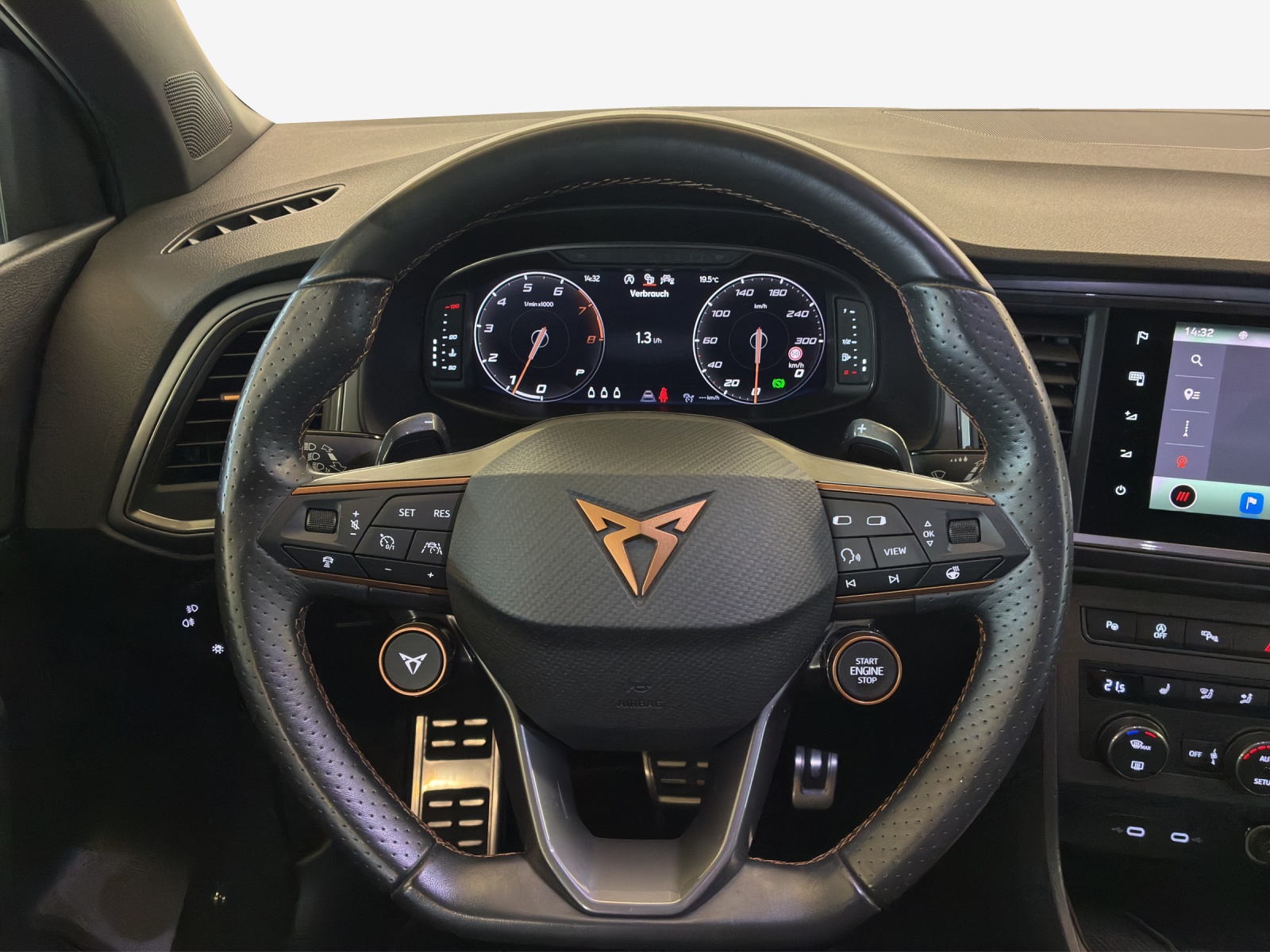 CUPRA Ateca 2.0TSI 4Drive DSG-image-9