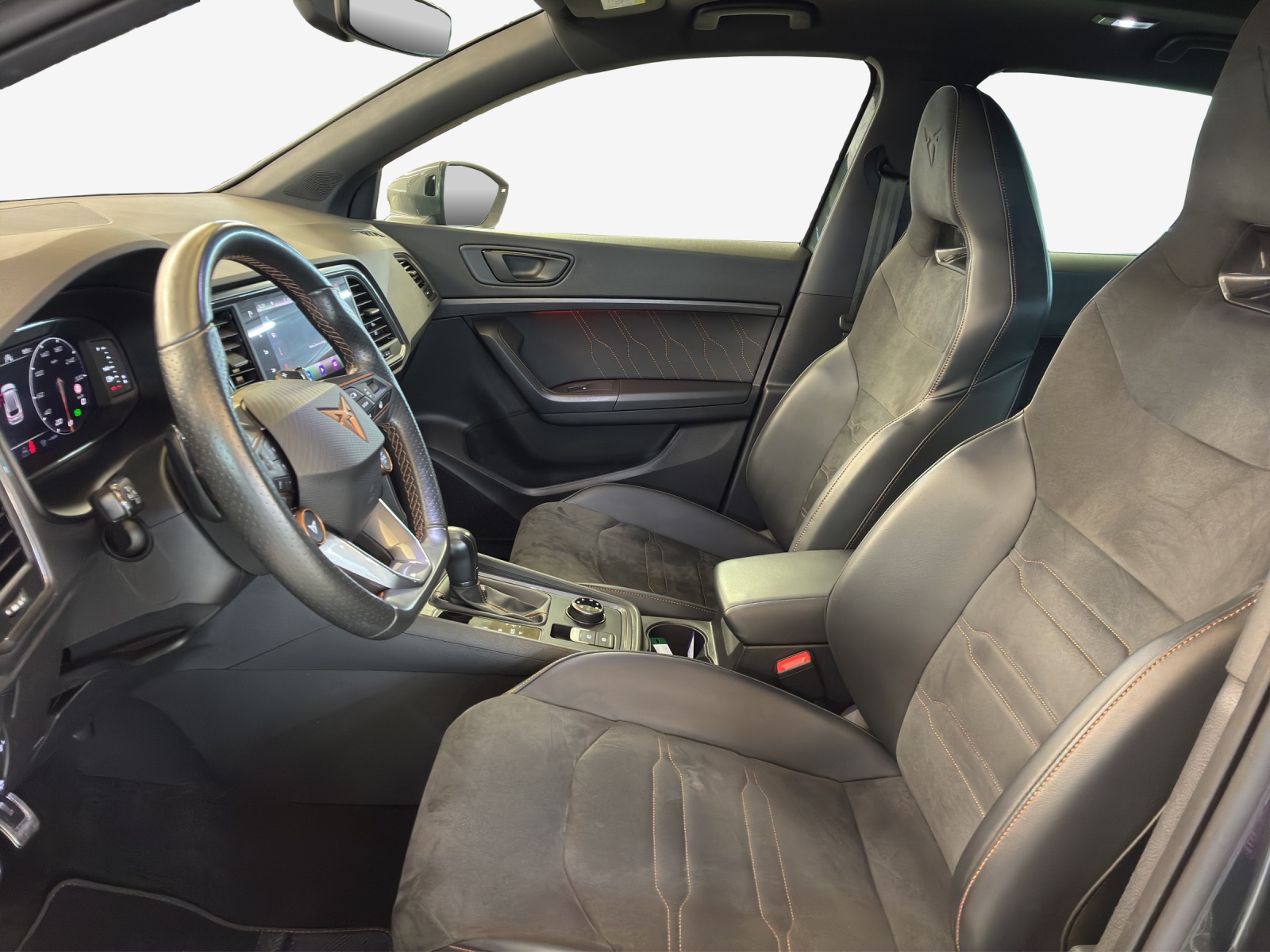 CUPRA Ateca 2.0TSI 4Drive DSG-image-7