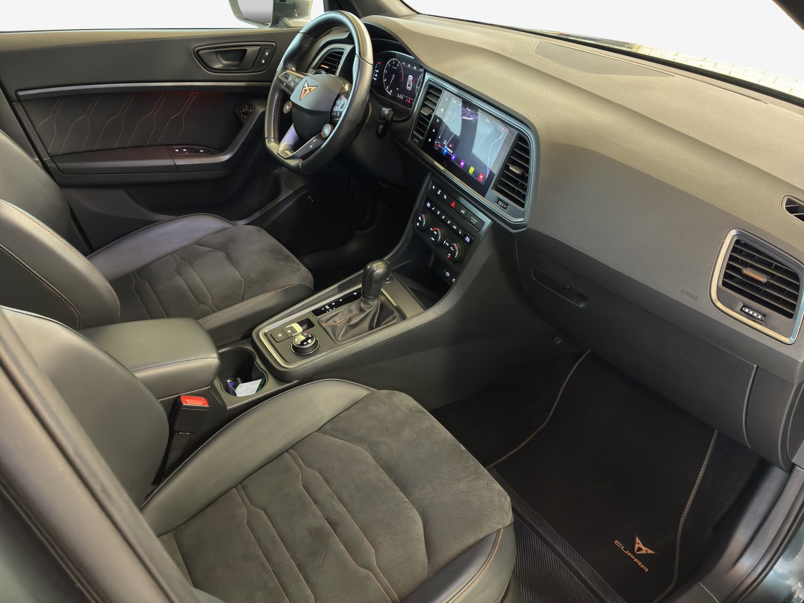 CUPRA Ateca 2.0TSI 4Drive DSG-image-13
