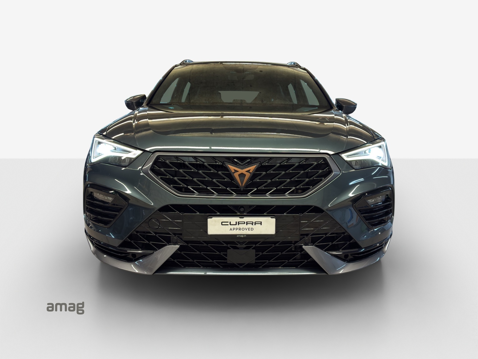 CUPRA Ateca 2.0TSI 4Drive DSG-image-6