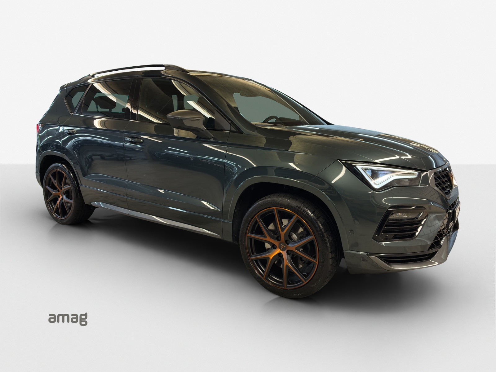 CUPRA Ateca 2.0TSI 4Drive DSG-image-5