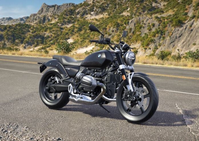 BMW R 12 CHF 1'500.- Boxer Prämie-image-0