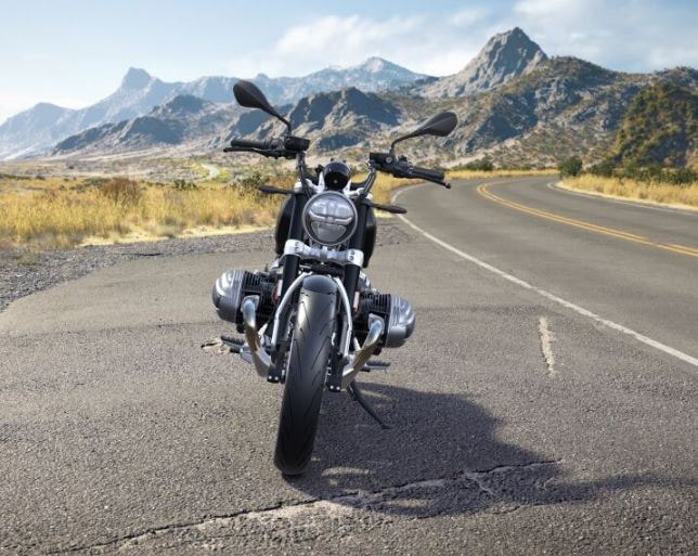 BMW R 12 CHF 1'500.- Boxer Prämie-image-1