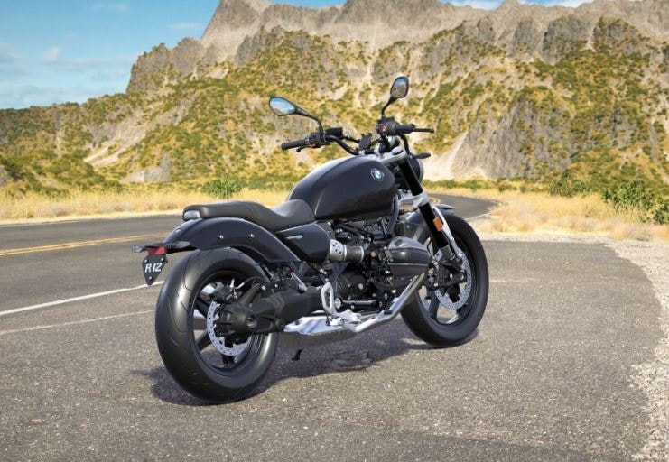 BMW R 12 CHF 1'500.- Boxer Prämie-image-2