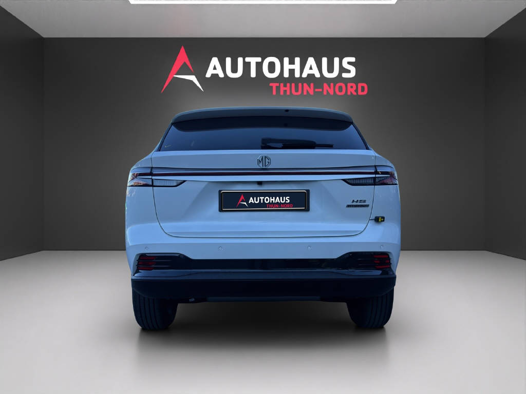 MG HS 1.5 Hybrid Luxury-showroom-element-3
