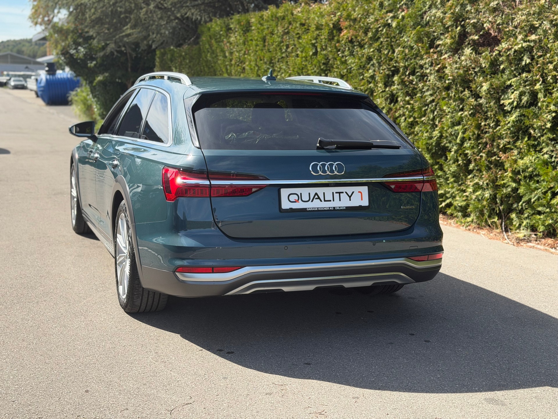 AUDI A6 allroad 50 TDI quattro tiptronic-showroom-element-3
