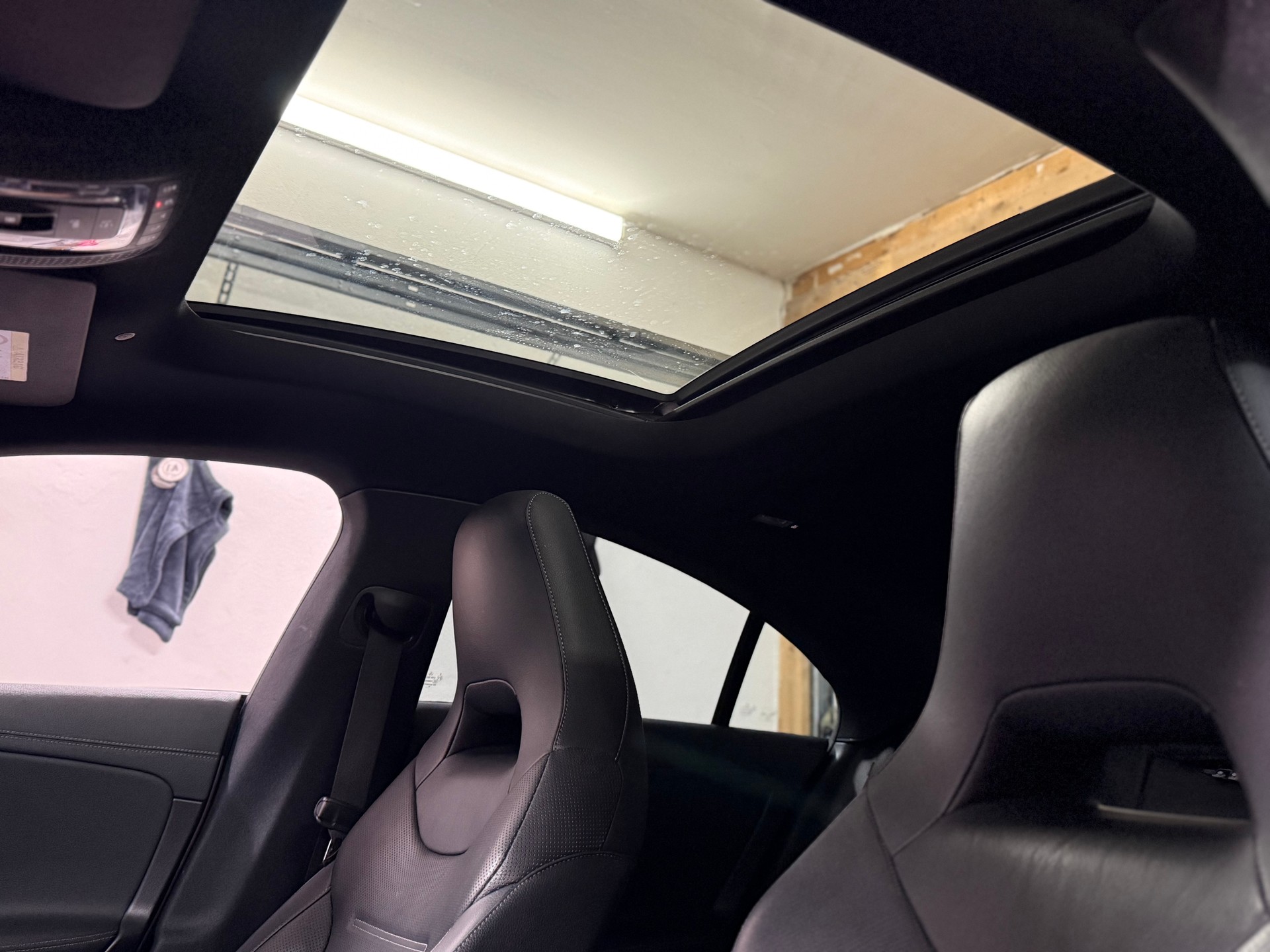 MERCEDES-BENZ CLA 45 S AMG 4Matic+ 8G-DCT-image-7
