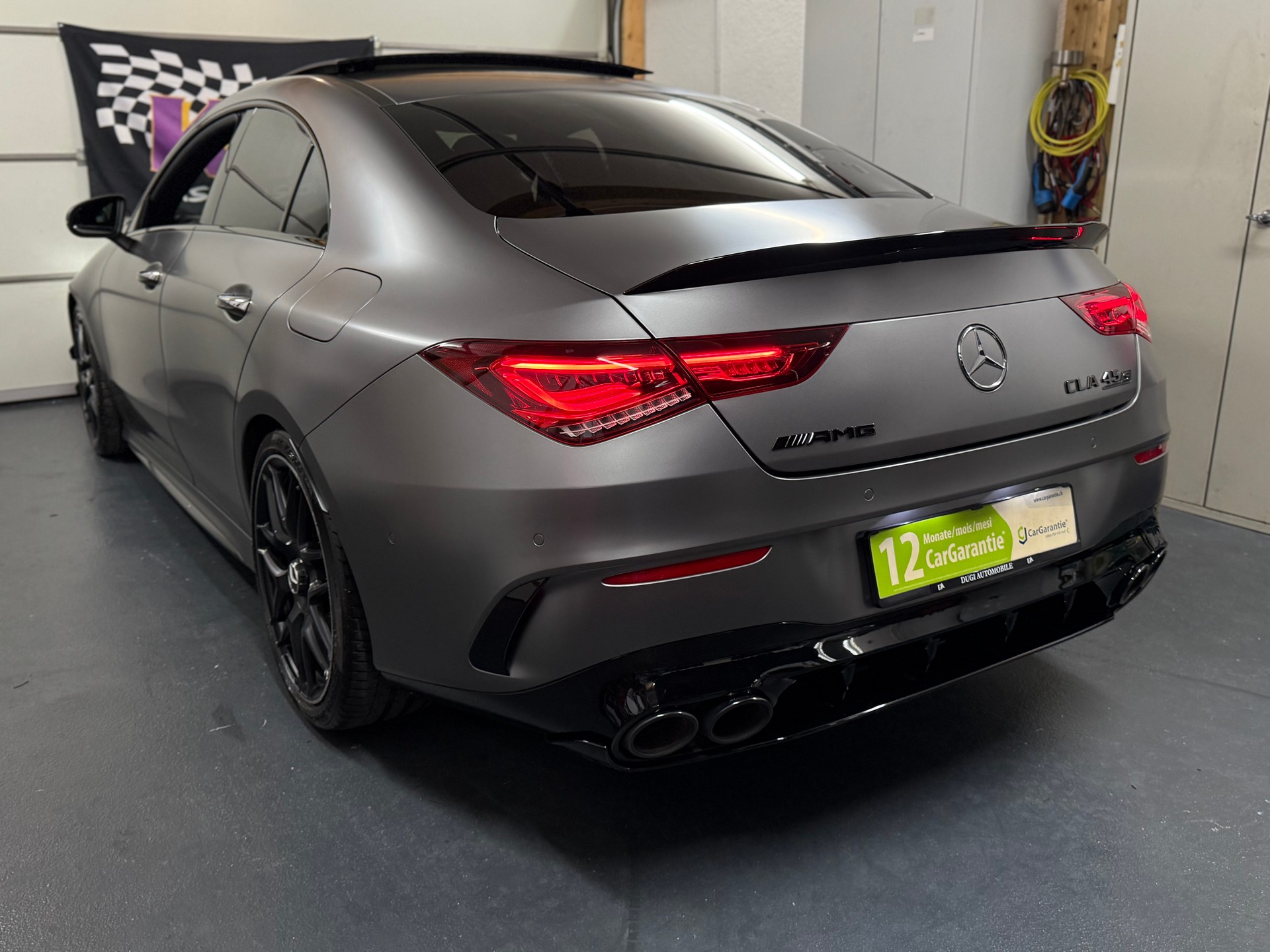 MERCEDES-BENZ CLA 45 S AMG 4Matic+ 8G-DCT-showroom-element-3