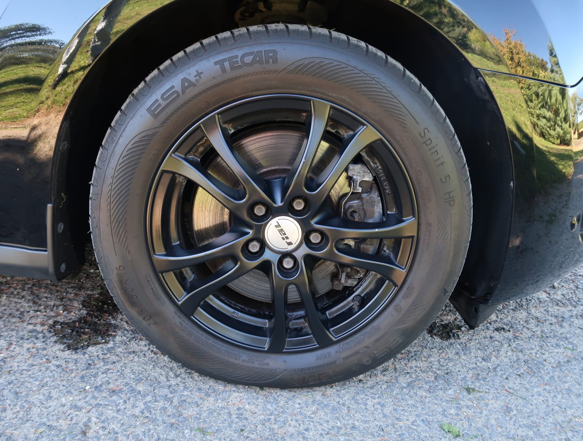 FORD Grand Tourneo Connect 1.5 EcoBlue Titanium Automat - 7 places-image-29