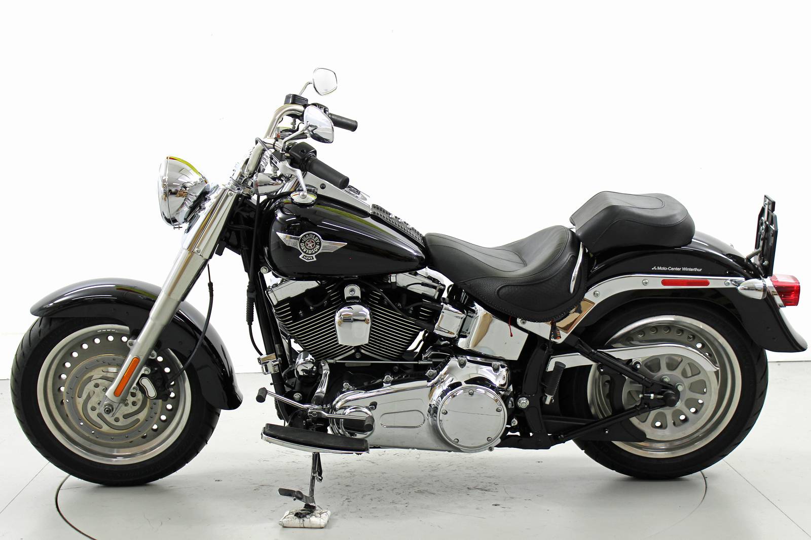 HARLEY-DAVIDSON FLSTF-image-4