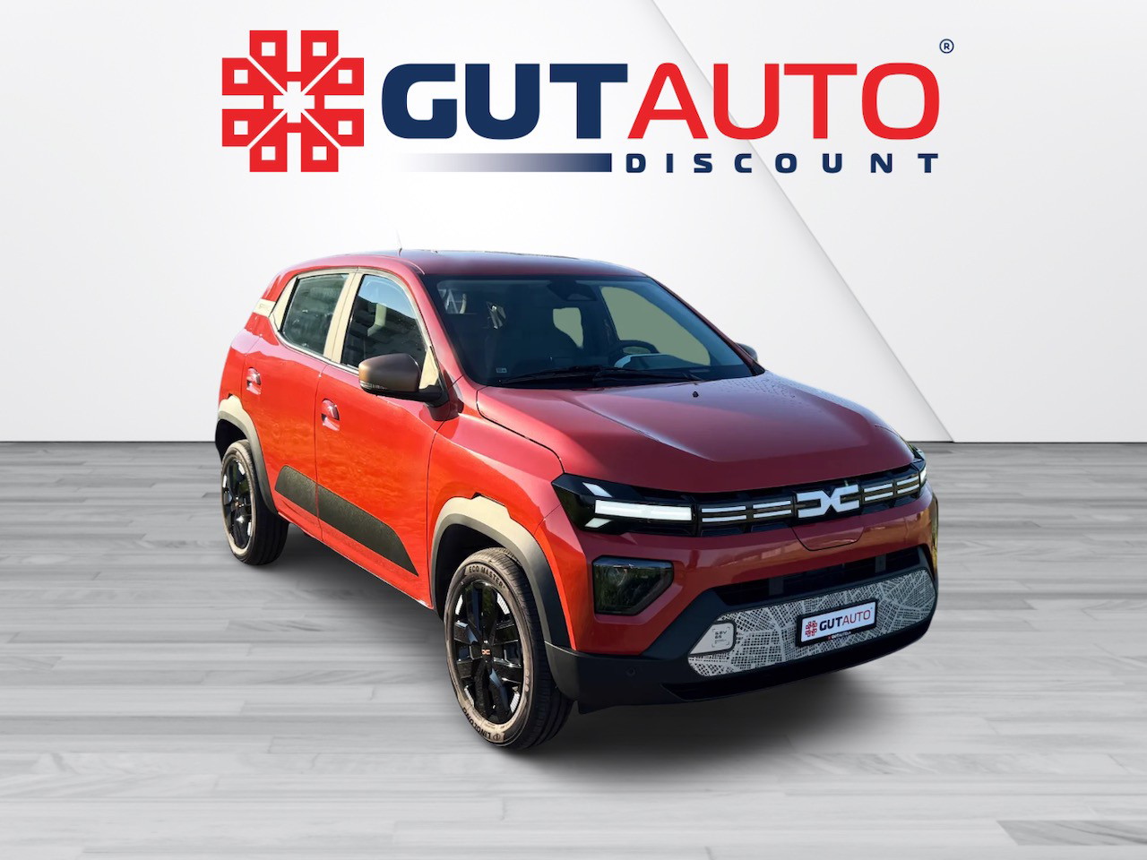 DACIA Spring 27 kWh Electric 65 Extreme-image-6