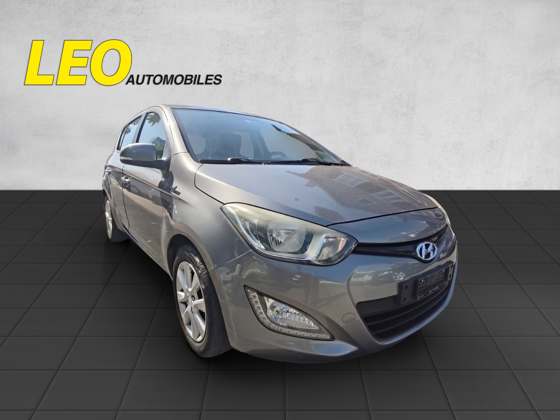 HYUNDAI i20 1.4 Premium