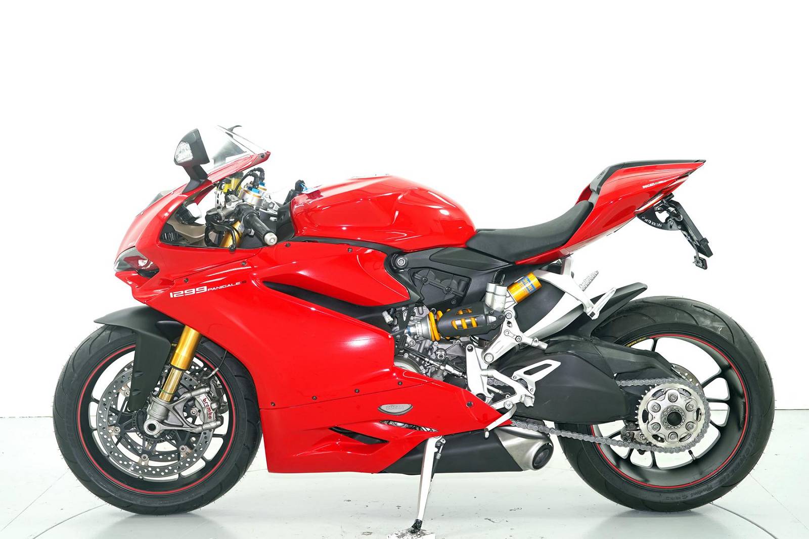 DUCATI 1299 Panigale S ABS-image-4