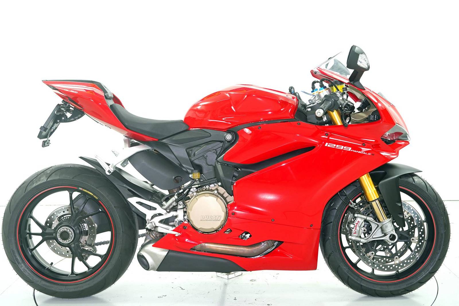 DUCATI 1299 Panigale S ABS-image-3
