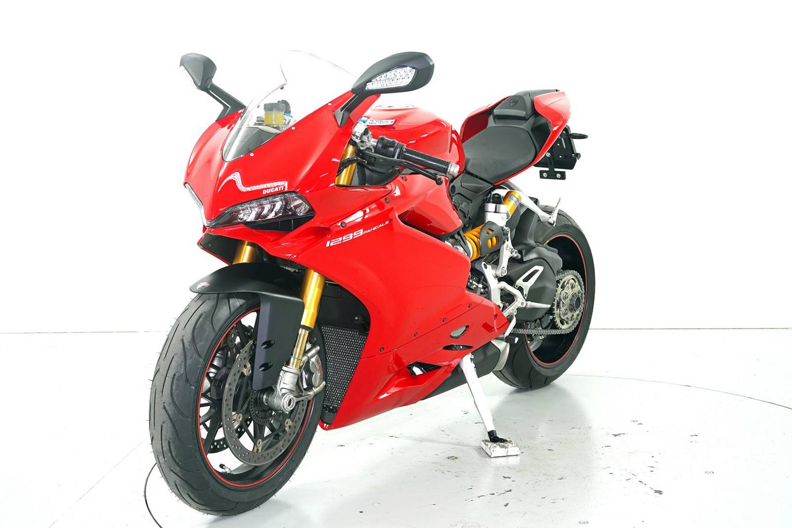 DUCATI 1299 Panigale S ABS-image-2