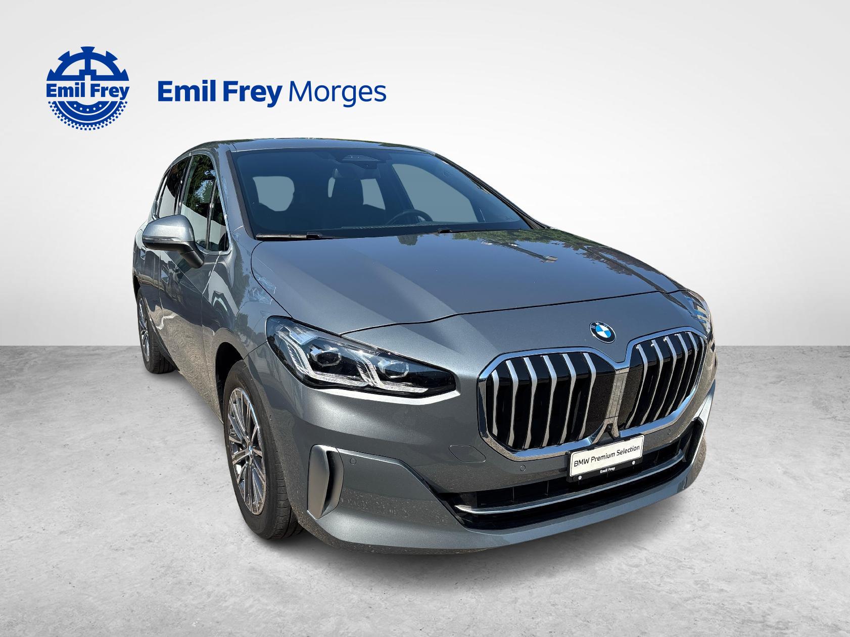 BMW 218d SDKG Active Tourer-image-6