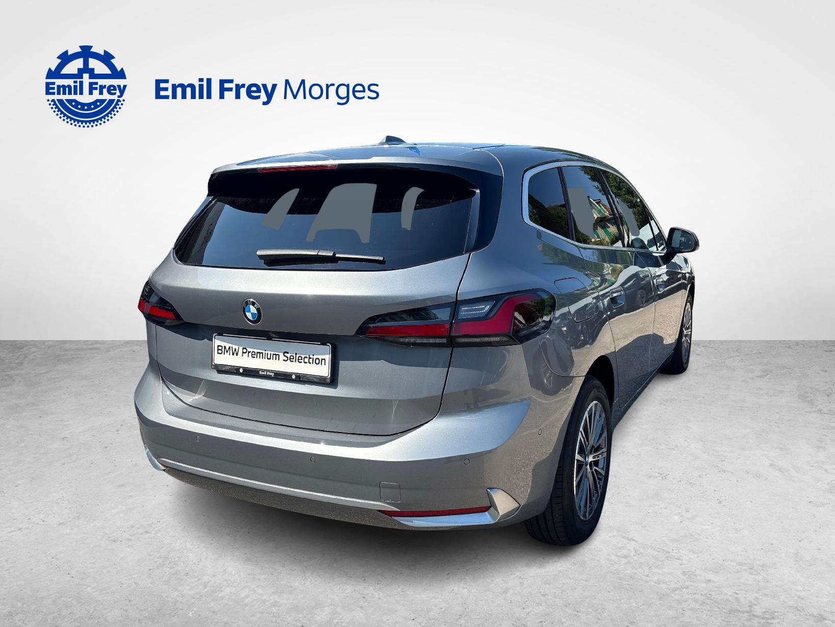 BMW 218d SDKG Active Tourer-image-4
