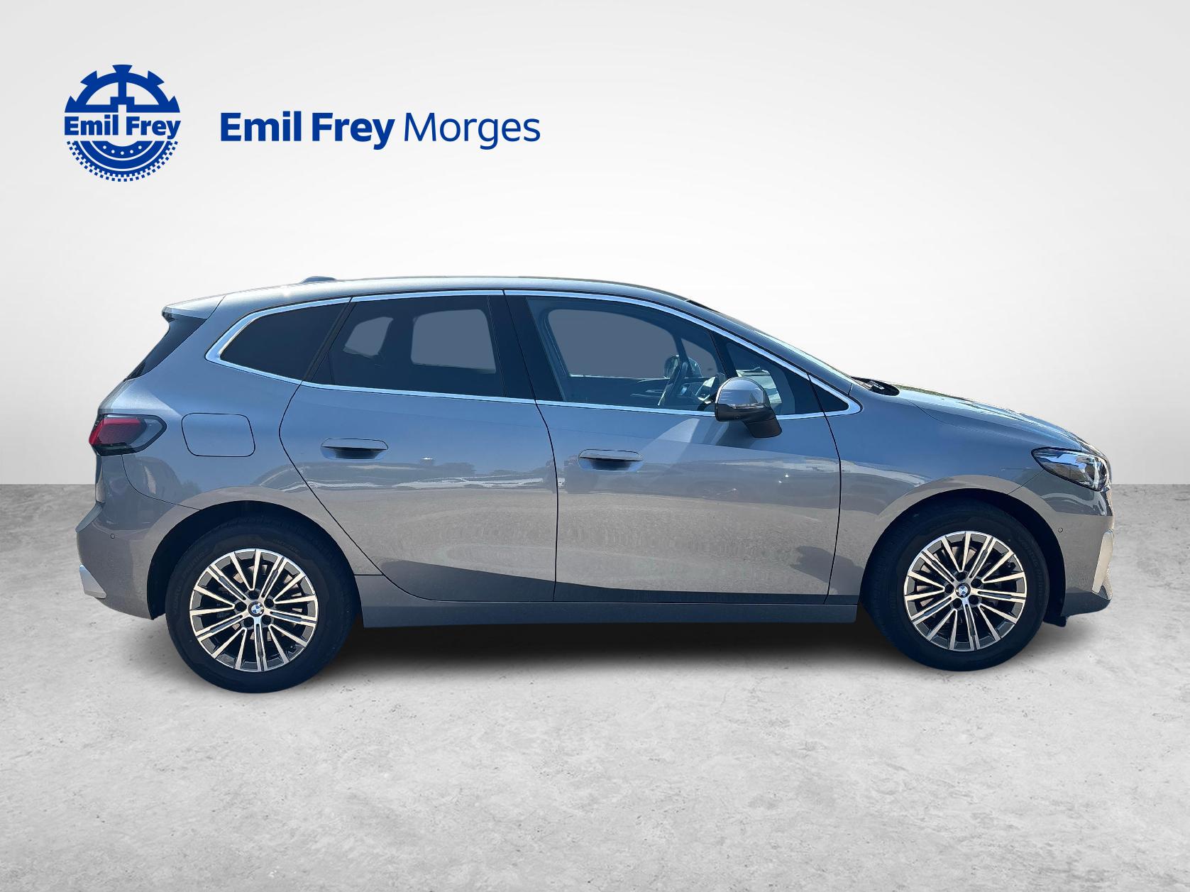 BMW 218d SDKG Active Tourer-image-5