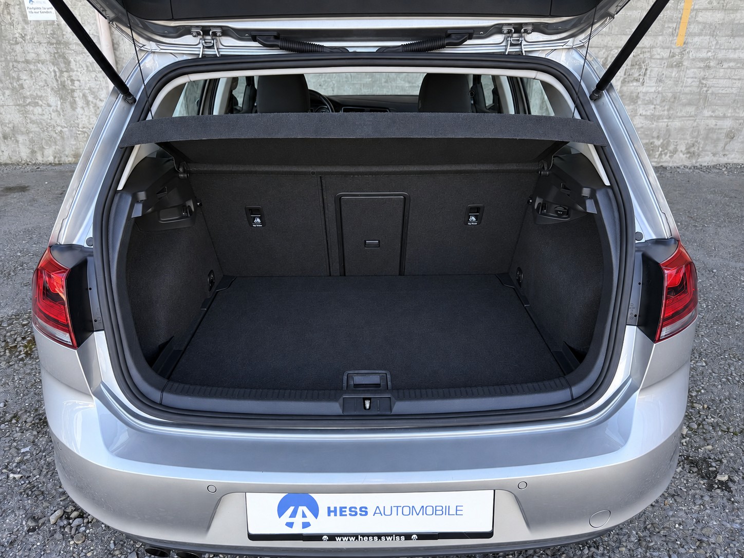 VW Golf 2.0 TDI Highline DSG-Automat-image-16