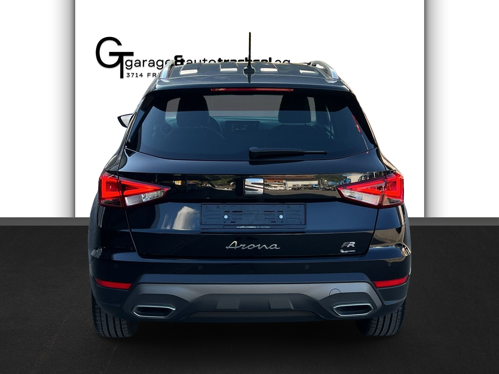 SEAT Arona 1.5 Eco TSI FR DSG-showroom-element-3