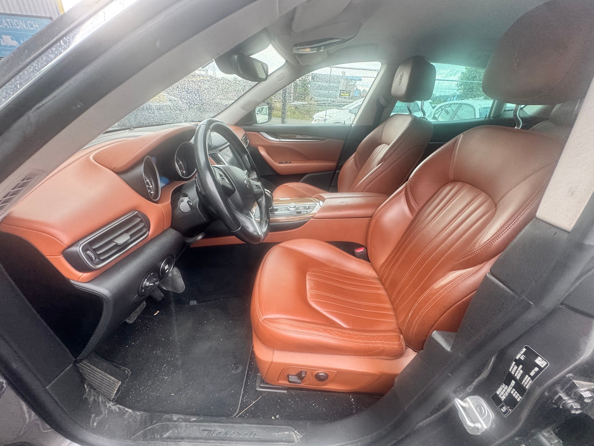 MASERATI Levante D 3.0 V6 Automatica-image-10