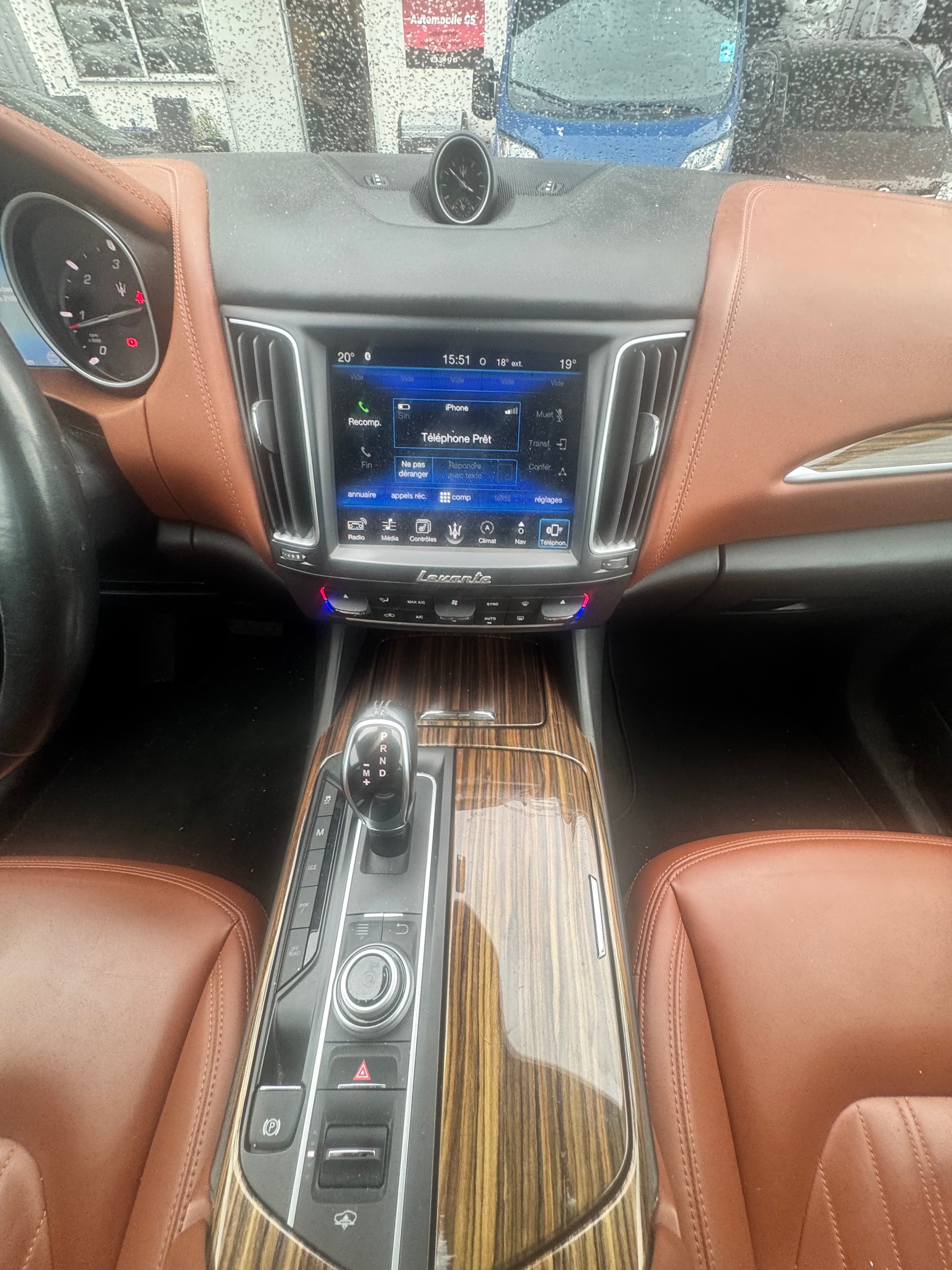 MASERATI Levante D 3.0 V6 Automatica-image-8