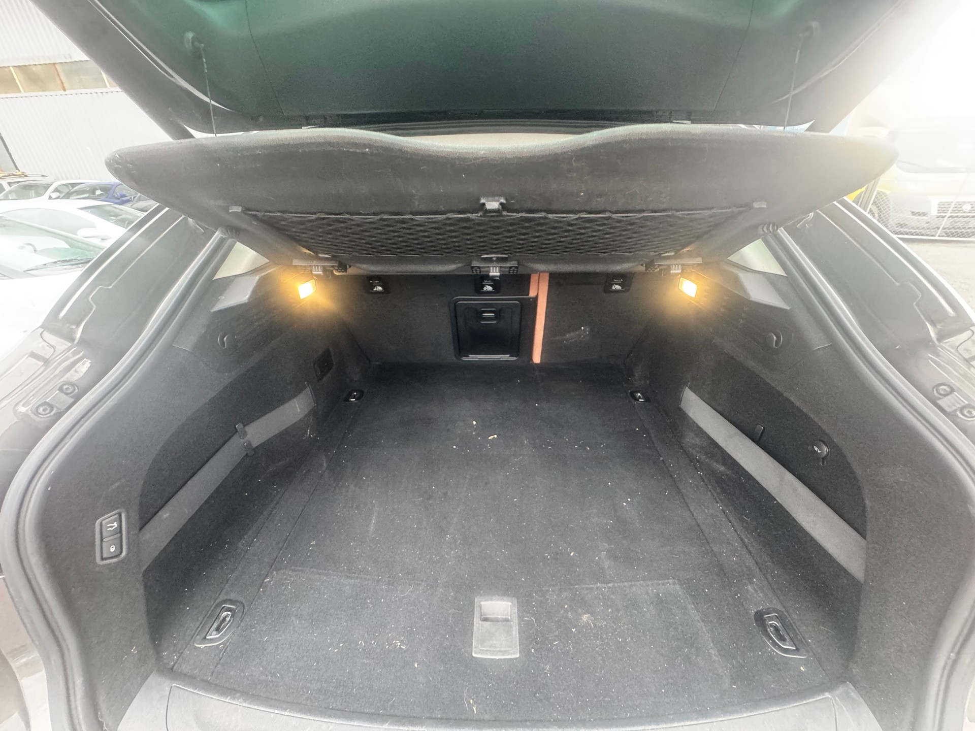MASERATI Levante D 3.0 V6 Automatica-image-15
