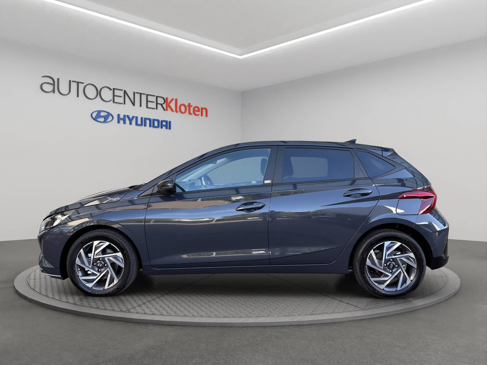 HYUNDAI i20 1.0 T-GDi Amplia Go-showroom-element-2