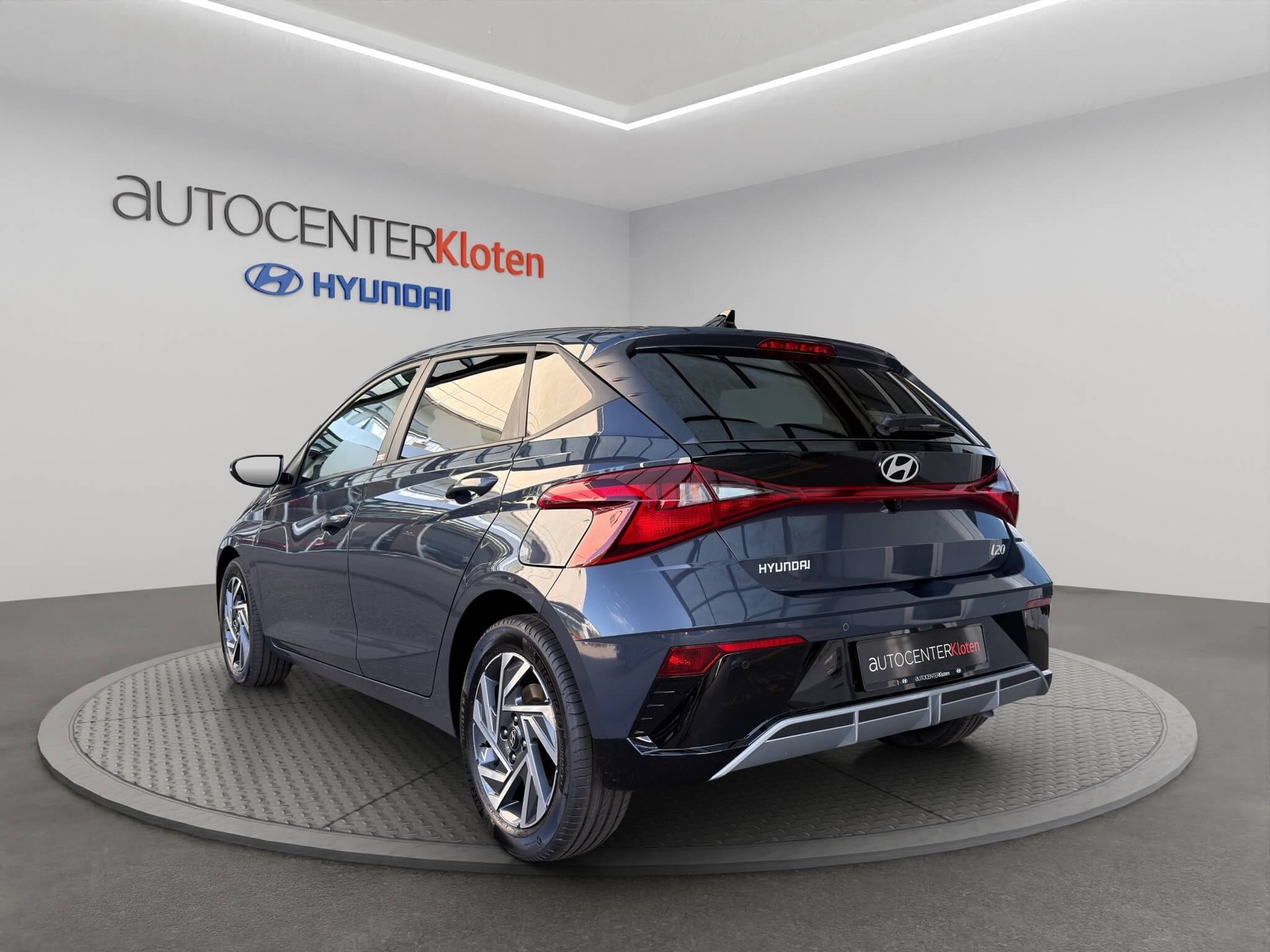 HYUNDAI i20 1.0 T-GDi Amplia Go-showroom-element-3