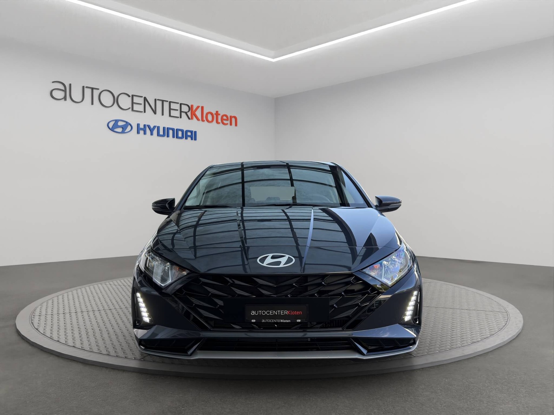 HYUNDAI i20 1.0 T-GDi Amplia Go-showroom-element-1