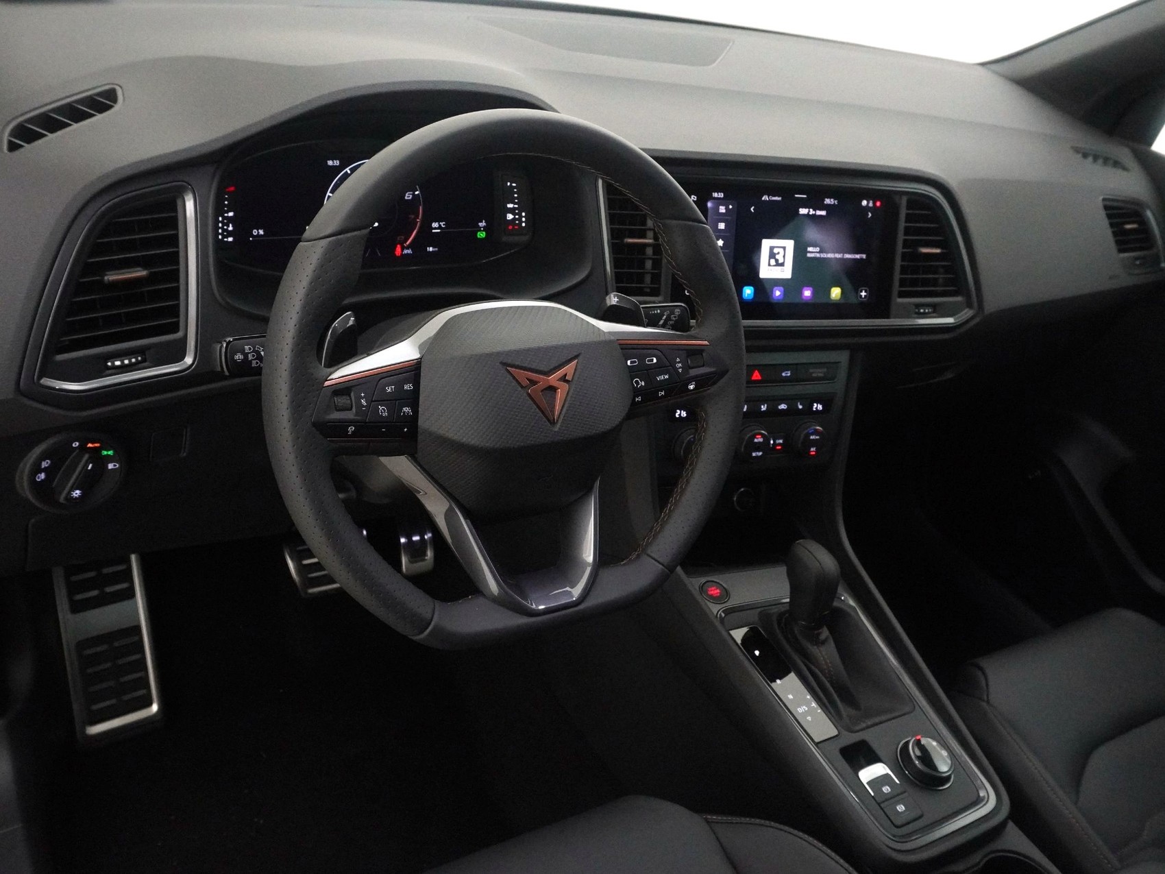 CUPRA Ateca 1.5 TSI DSG-image-9
